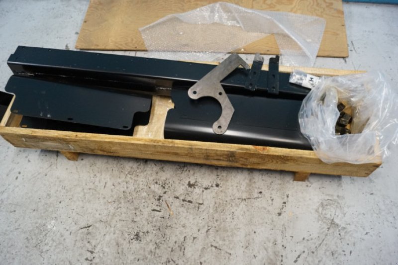 Sonstiges Mähdrescherzubehör typu New Holland CR9080, Gebrauchtmaschine v Hemmet (Obrázek 14)