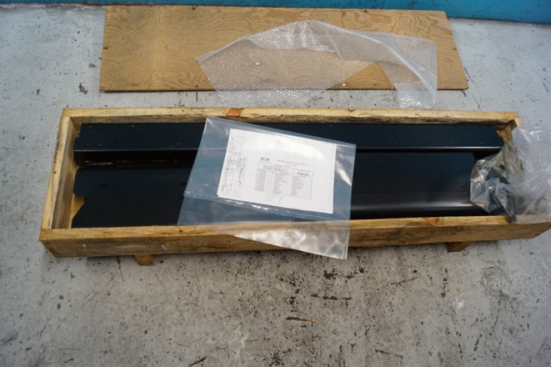 Sonstiges Mähdrescherzubehör typu New Holland CR9080, Gebrauchtmaschine v Hemmet (Obrázek 19)