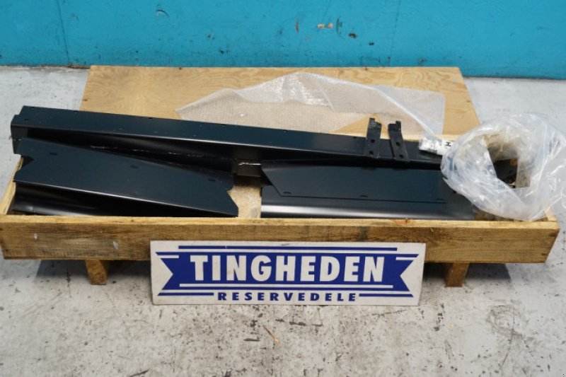 Sonstiges Mähdrescherzubehör typu New Holland CR9080, Gebrauchtmaschine v Hemmet (Obrázek 2)