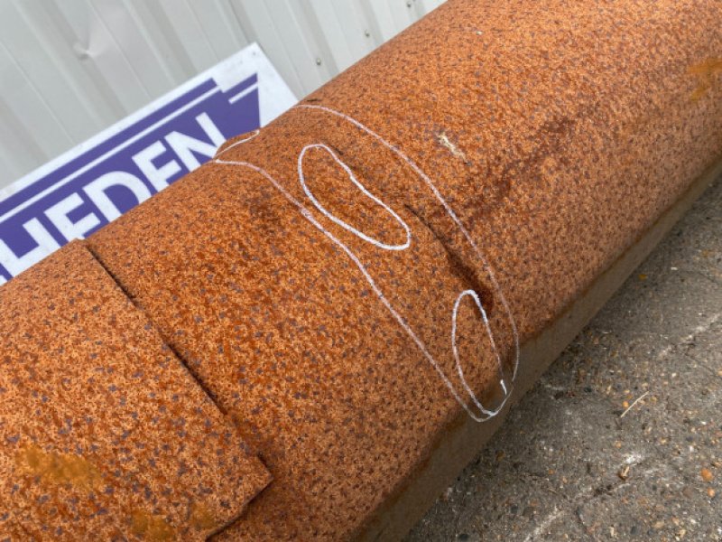 Sonstiges Mähdrescherzubehör des Typs New Holland CR9080, Gebrauchtmaschine in Hemmet (Bild 8)