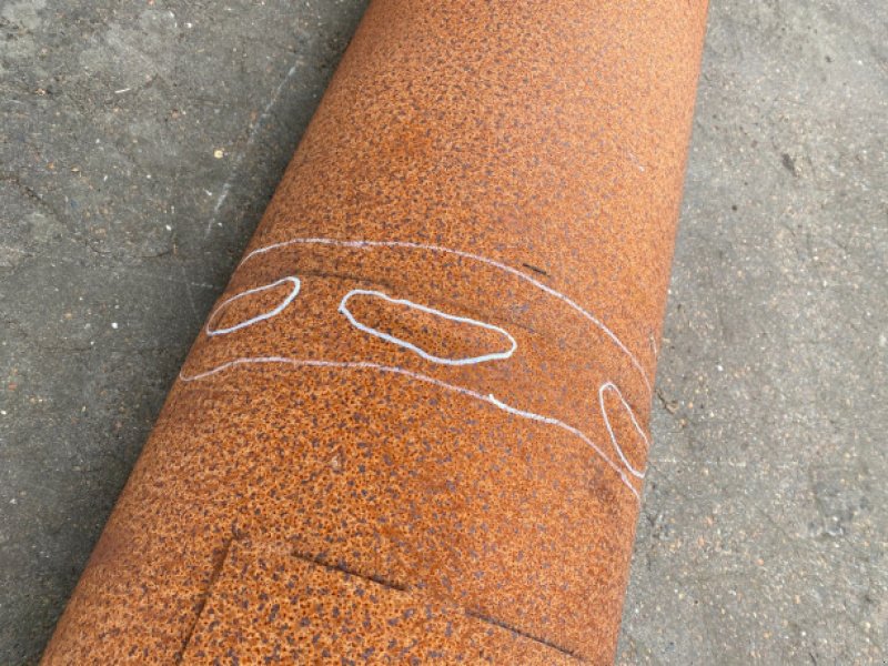 Sonstiges Mähdrescherzubehör des Typs New Holland CR9080, Gebrauchtmaschine in Hemmet (Bild 9)