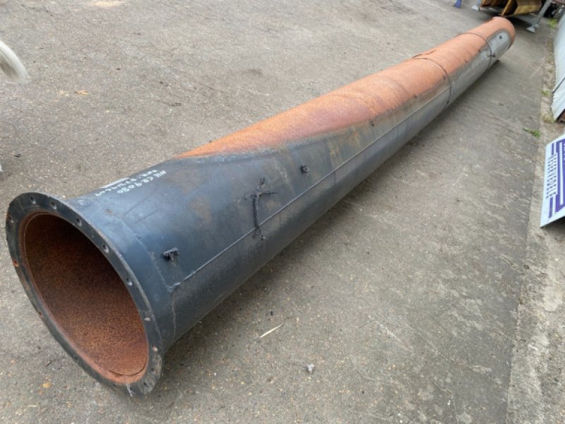 Sonstiges Mähdrescherzubehör des Typs New Holland CR9080, Gebrauchtmaschine in Hemmet (Bild 7)