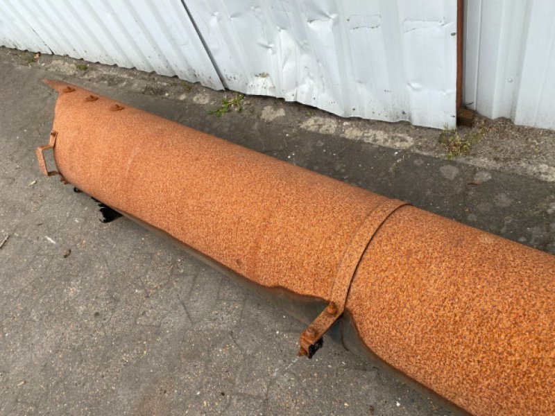 Sonstiges Mähdrescherzubehör des Typs New Holland CR9080, Gebrauchtmaschine in Hemmet (Bild 10)