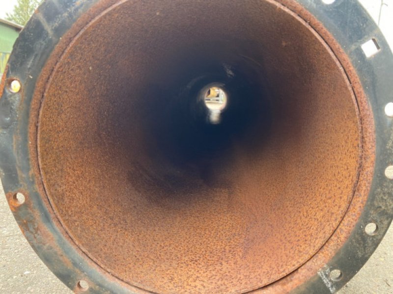 Sonstiges Mähdrescherzubehör des Typs New Holland CR9080, Gebrauchtmaschine in Hemmet (Bild 5)