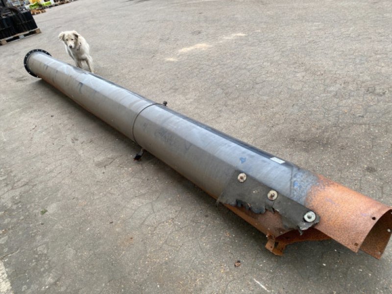 Sonstiges Mähdrescherzubehör des Typs New Holland CR9080, Gebrauchtmaschine in Hemmet (Bild 14)