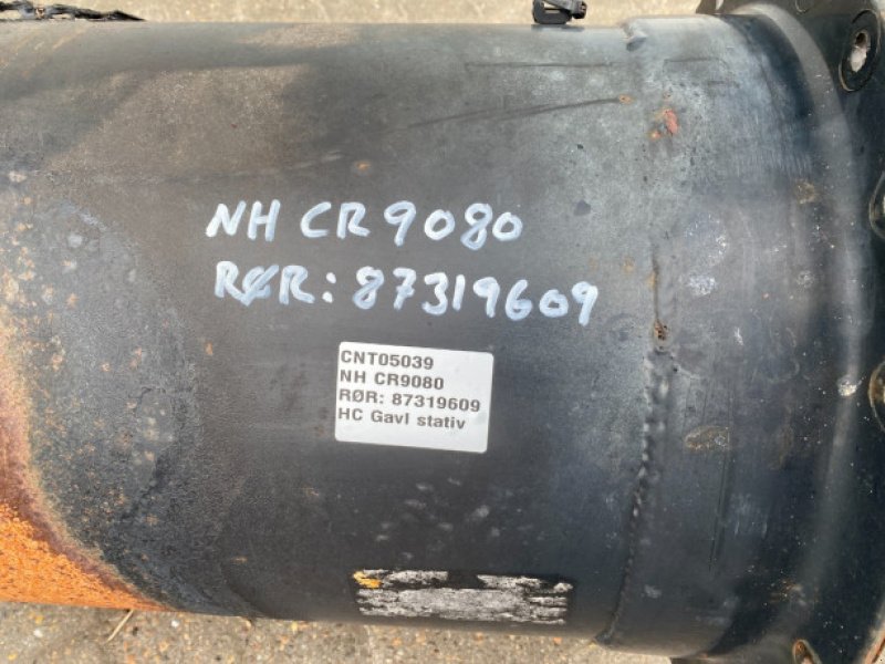 Sonstiges Mähdrescherzubehör des Typs New Holland CR9080, Gebrauchtmaschine in Hemmet (Bild 3)