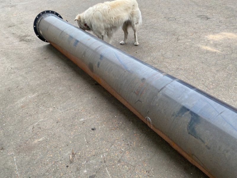 Sonstiges Mähdrescherzubehör des Typs New Holland CR9080, Gebrauchtmaschine in Hemmet (Bild 15)