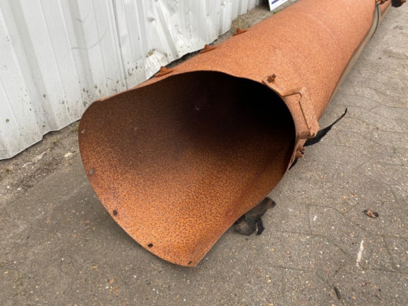 Sonstiges Mähdrescherzubehör des Typs New Holland CR9080, Gebrauchtmaschine in Hemmet (Bild 11)