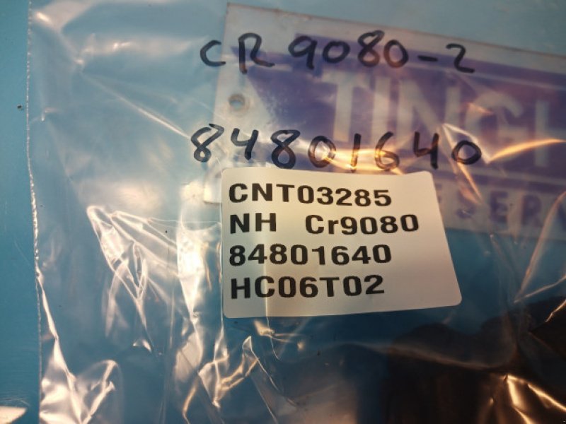 Sonstiges Mähdrescherzubehör typu New Holland CR9080, Gebrauchtmaschine v Hemmet (Obrázek 5)