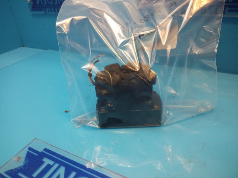 Sonstiges Mähdrescherzubehör typu New Holland CR9080, Gebrauchtmaschine v Hemmet (Obrázek 2)