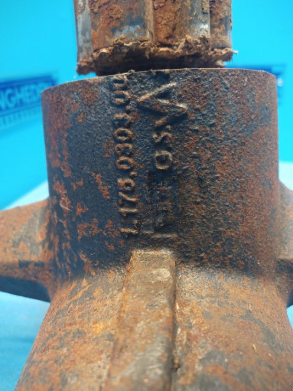 Sonstiges Mähdrescherzubehör typu New Holland CR9080, Gebrauchtmaschine v Hemmet (Obrázek 5)