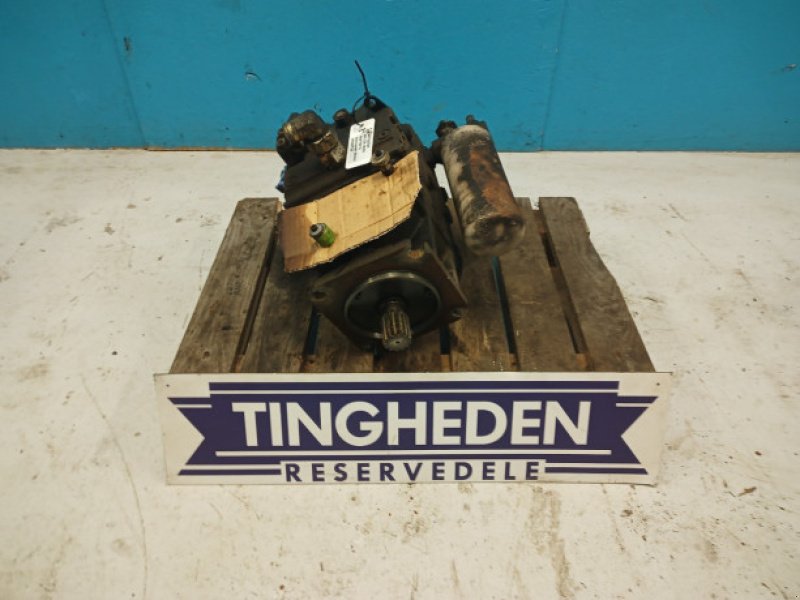 Sonstiges Mähdrescherzubehör za tip New Holland CR9080, Gebrauchtmaschine u Hemmet (Slika 1)