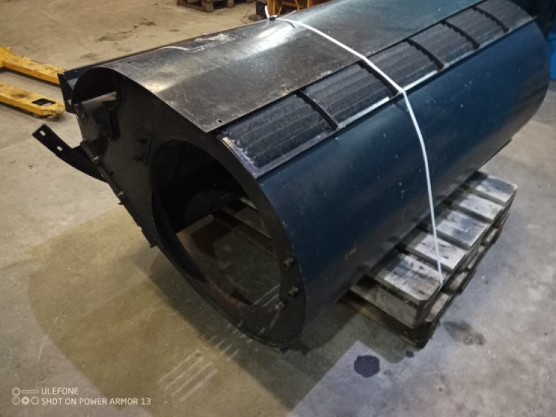 Sonstiges Mähdrescherzubehör typu New Holland CR9080, Gebrauchtmaschine v Hemmet (Obrázek 4)