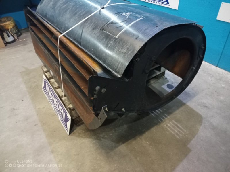 Sonstiges Mähdrescherzubehör typu New Holland CR9080, Gebrauchtmaschine v Hemmet (Obrázek 3)