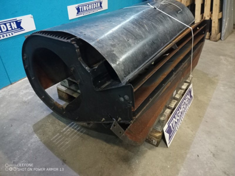 Sonstiges Mähdrescherzubehör typu New Holland CR9080, Gebrauchtmaschine v Hemmet (Obrázek 2)