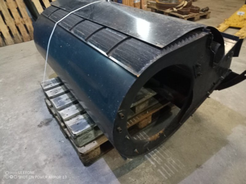 Sonstiges Mähdrescherzubehör typu New Holland CR9080, Gebrauchtmaschine v Hemmet (Obrázek 5)