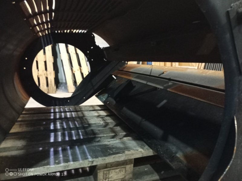 Sonstiges Mähdrescherzubehör typu New Holland CR9080, Gebrauchtmaschine v Hemmet (Obrázek 7)