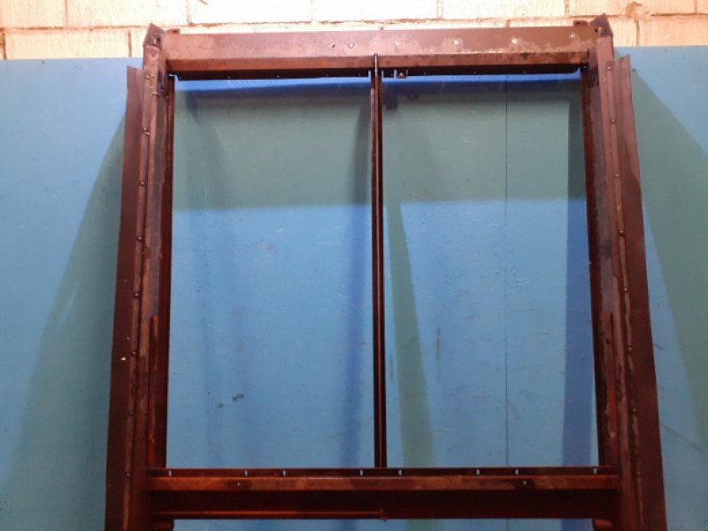 Sonstiges Mähdrescherzubehör des Typs New Holland CR9080, Gebrauchtmaschine in Hemmet (Bild 9)