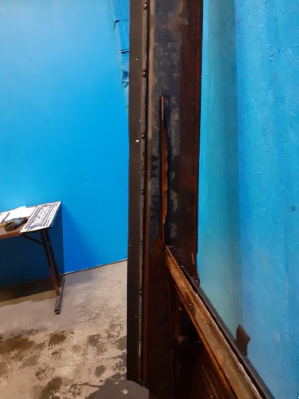 Sonstiges Mähdrescherzubehör des Typs New Holland CR9080, Gebrauchtmaschine in Hemmet (Bild 10)