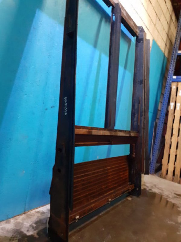 Sonstiges Mähdrescherzubehör des Typs New Holland CR9080, Gebrauchtmaschine in Hemmet (Bild 2)