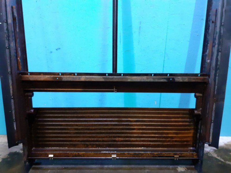 Sonstiges Mähdrescherzubehör des Typs New Holland CR9080, Gebrauchtmaschine in Hemmet (Bild 8)