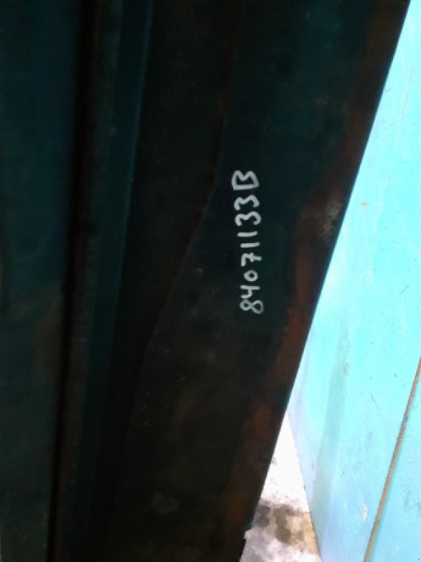 Sonstiges Mähdrescherzubehör des Typs New Holland CR9080, Gebrauchtmaschine in Hemmet (Bild 5)