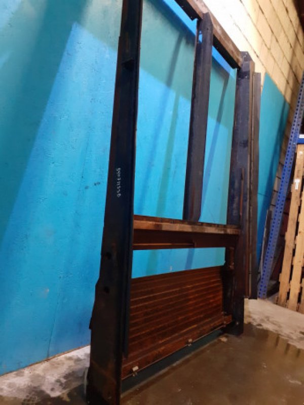 Sonstiges Mähdrescherzubehör des Typs New Holland CR9080, Gebrauchtmaschine in Hemmet (Bild 3)