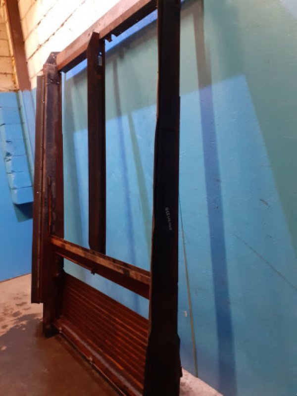 Sonstiges Mähdrescherzubehör des Typs New Holland CR9080, Gebrauchtmaschine in Hemmet (Bild 4)