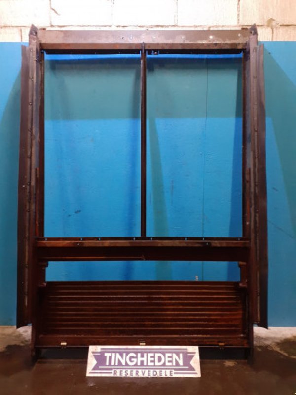 Sonstiges Mähdrescherzubehör des Typs New Holland CR9080, Gebrauchtmaschine in Hemmet (Bild 1)