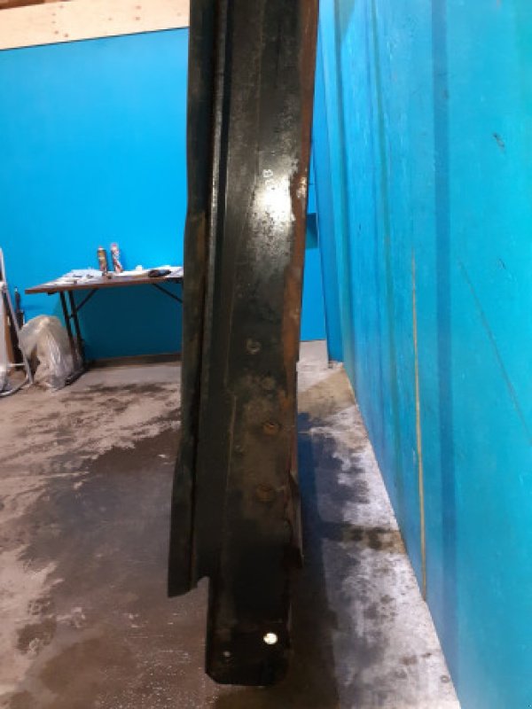 Sonstiges Mähdrescherzubehör des Typs New Holland CR9080, Gebrauchtmaschine in Hemmet (Bild 7)