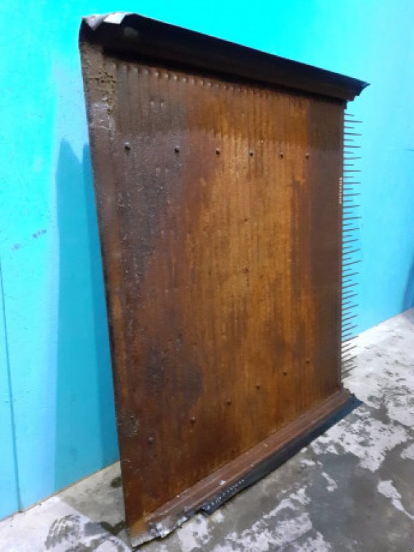 Sonstiges Mähdrescherzubehör des Typs New Holland CR9080, Gebrauchtmaschine in Hemmet (Bild 2)