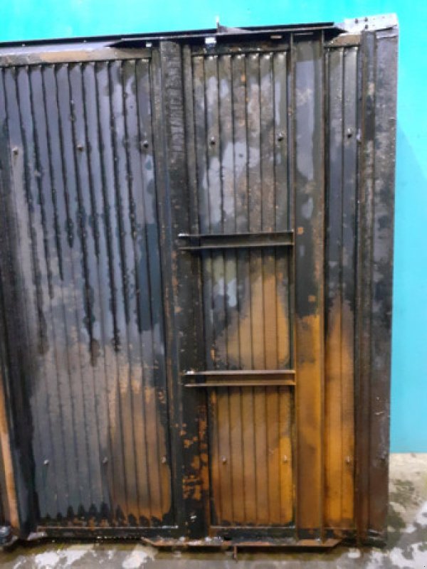 Sonstiges Mähdrescherzubehör des Typs New Holland CR9080, Gebrauchtmaschine in Hemmet (Bild 9)