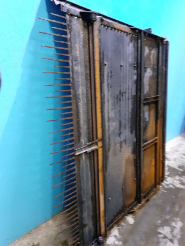 Sonstiges Mähdrescherzubehör des Typs New Holland CR9080, Gebrauchtmaschine in Hemmet (Bild 10)