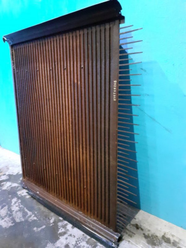 Sonstiges Mähdrescherzubehör des Typs New Holland CR9080, Gebrauchtmaschine in Hemmet (Bild 3)