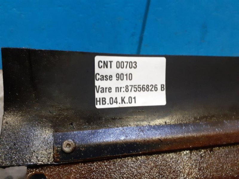 Sonstiges Mähdrescherzubehör des Typs New Holland CR9080, Gebrauchtmaschine in Hemmet (Bild 11)