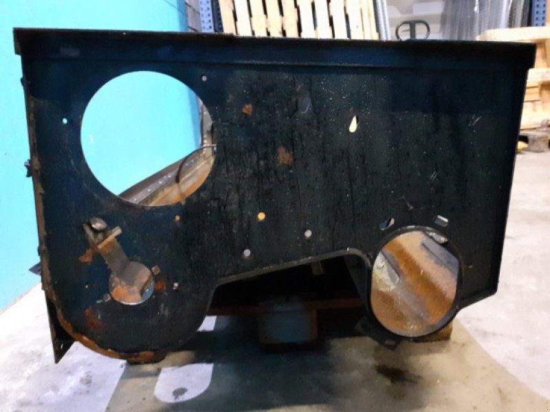 Sonstiges Mähdrescherzubehör des Typs New Holland CR9080, Gebrauchtmaschine in Hemmet (Bild 6)