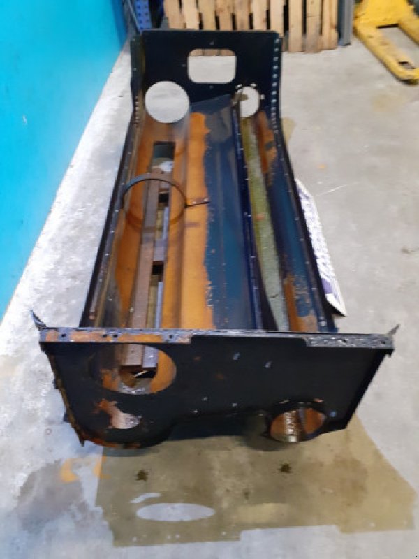 Sonstiges Mähdrescherzubehör des Typs New Holland CR9080, Gebrauchtmaschine in Hemmet (Bild 3)