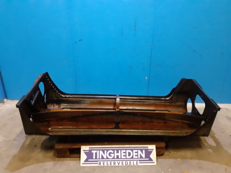 Sonstiges Mähdrescherzubehör typu New Holland CR9080, Gebrauchtmaschine v Hemmet (Obrázek 1)