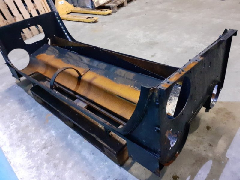 Sonstiges Mähdrescherzubehör des Typs New Holland CR9080, Gebrauchtmaschine in Hemmet (Bild 4)