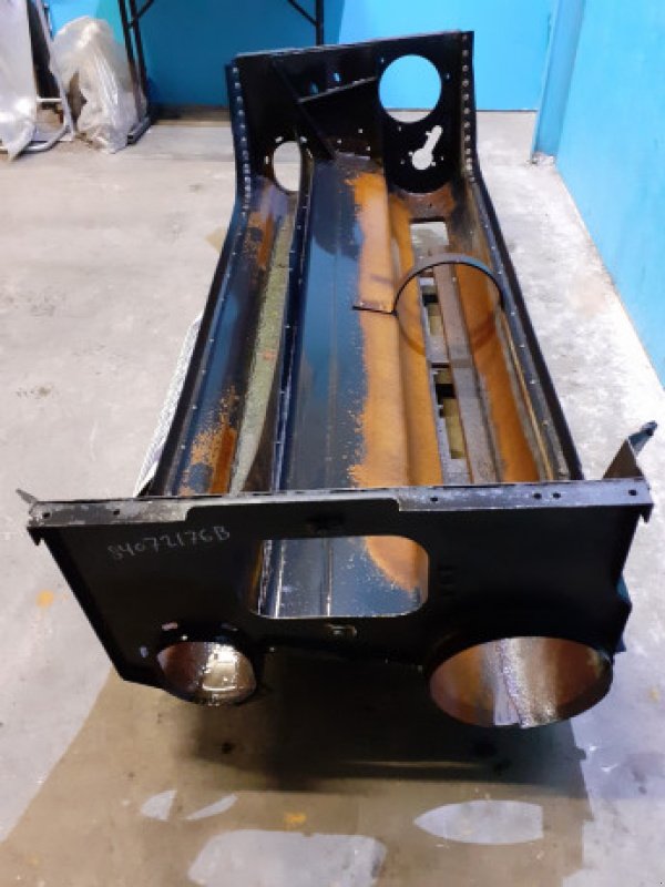 Sonstiges Mähdrescherzubehör des Typs New Holland CR9080, Gebrauchtmaschine in Hemmet (Bild 2)