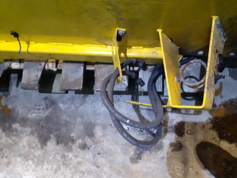 Sonstiges Mähdrescherzubehör typu New Holland CR9080, Gebrauchtmaschine v Hemmet (Obrázek 12)