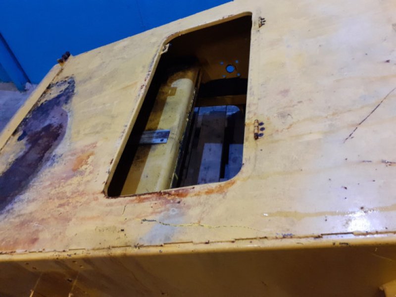 Sonstiges Mähdrescherzubehör typu New Holland CR9080, Gebrauchtmaschine v Hemmet (Obrázek 17)