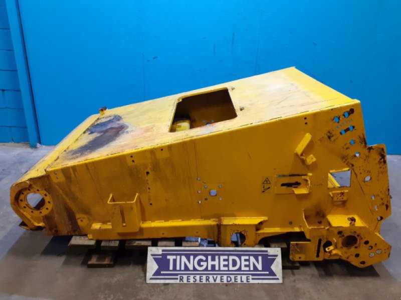 Sonstiges Mähdrescherzubehör typu New Holland CR9080, Gebrauchtmaschine v Hemmet (Obrázek 1)