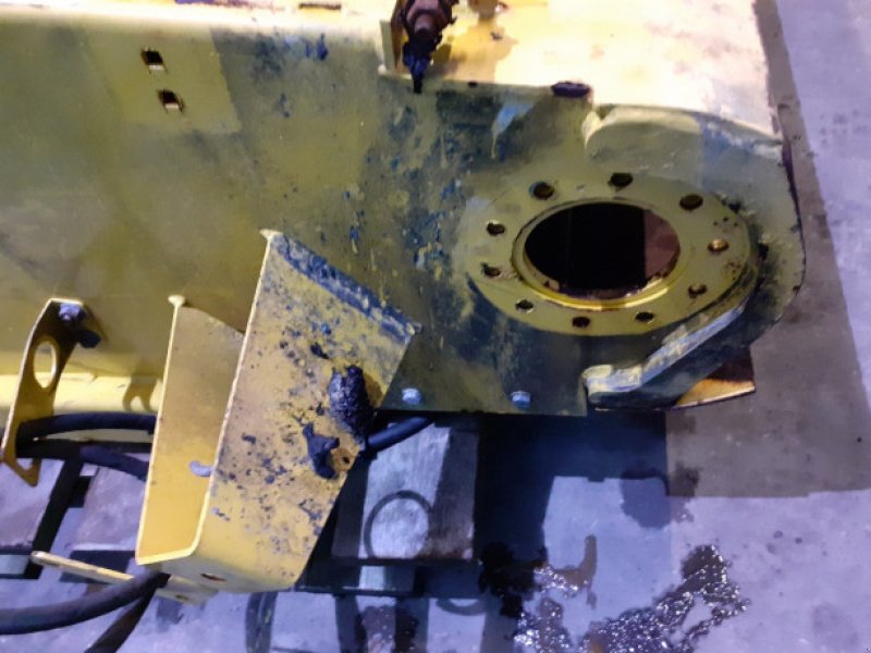 Sonstiges Mähdrescherzubehör typu New Holland CR9080, Gebrauchtmaschine v Hemmet (Obrázek 11)