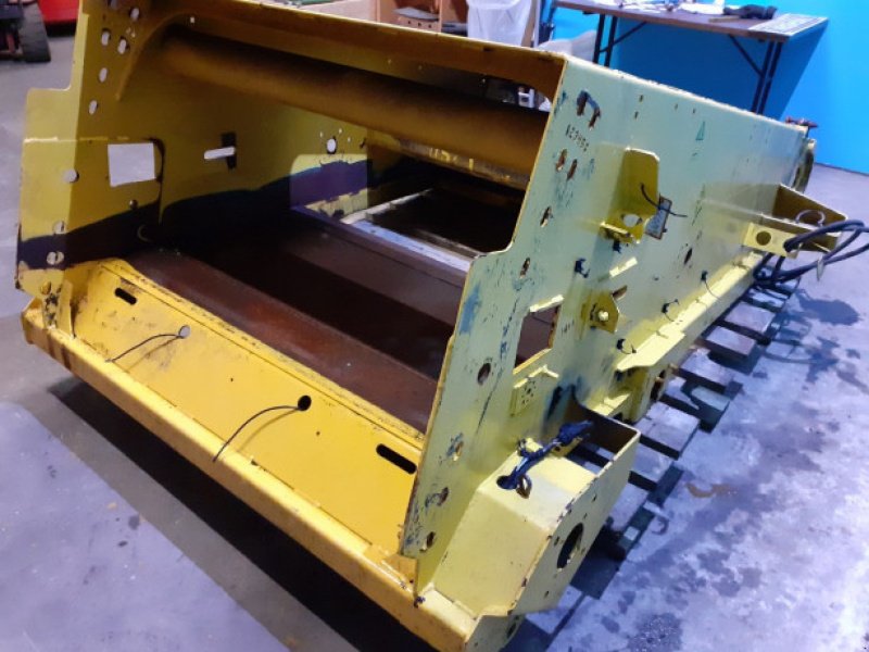 Sonstiges Mähdrescherzubehör typu New Holland CR9080, Gebrauchtmaschine v Hemmet (Obrázek 8)