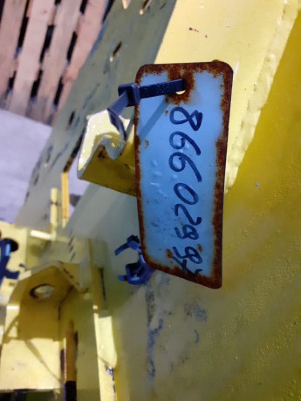 Sonstiges Mähdrescherzubehör typu New Holland CR9080, Gebrauchtmaschine v Hemmet (Obrázek 10)