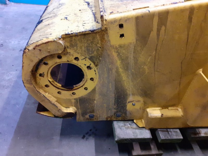 Sonstiges Mähdrescherzubehör typu New Holland CR9080, Gebrauchtmaschine v Hemmet (Obrázek 14)