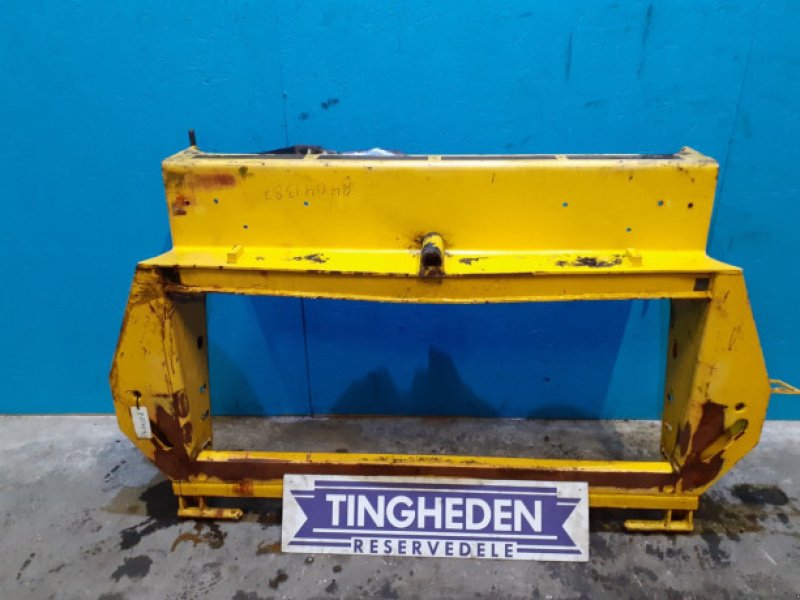 Sonstiges Mähdrescherzubehör des Typs New Holland CR9080, Gebrauchtmaschine in Hemmet (Bild 1)