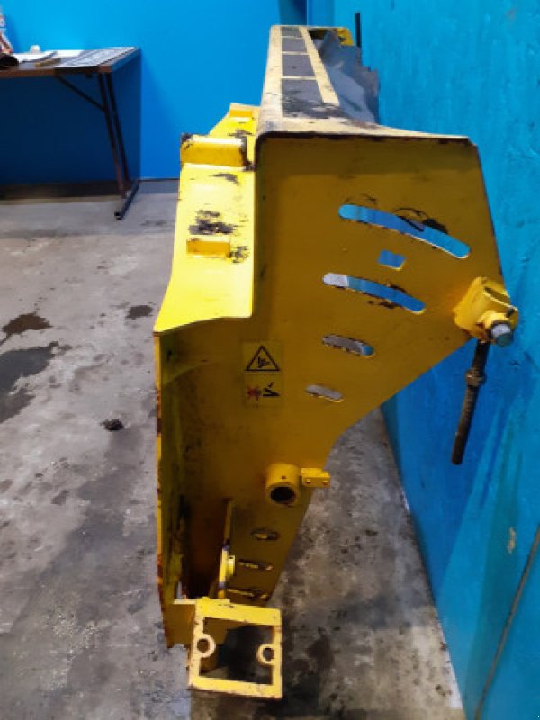 Sonstiges Mähdrescherzubehör des Typs New Holland CR9080, Gebrauchtmaschine in Hemmet (Bild 3)