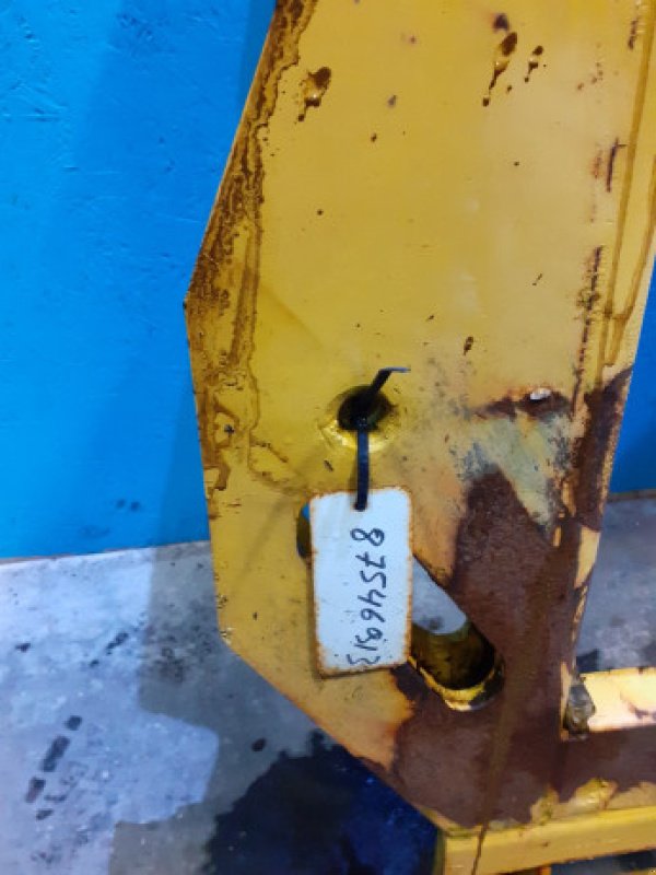 Sonstiges Mähdrescherzubehör des Typs New Holland CR9080, Gebrauchtmaschine in Hemmet (Bild 5)